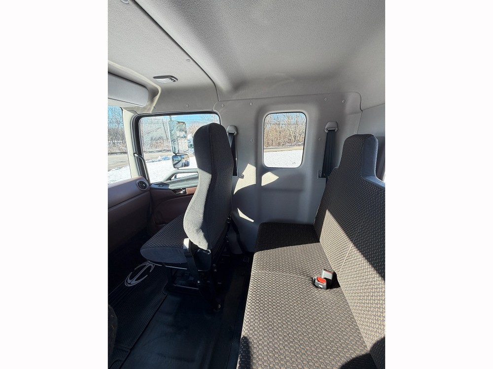 2025 Hino L6-X (Key# 1953) 11